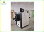 19 Inch Monitor Airport X Ray Baggage Scanner Real Time Diagnostics Function