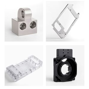 Precision Engineered CNC Sheet Metal Fabrication Turret Punch