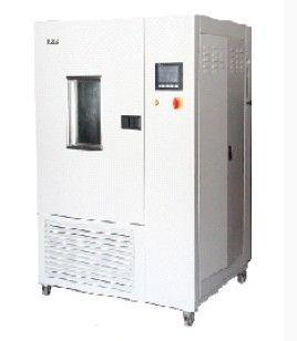 Cheap ASTM D6007-2 1 M³ Test Chamber For Formaldehyde Release With Temperature Uniformity ±1'C for sale