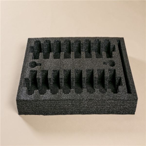 Custom Pearl EPE Foam Sheet Shockproof Box Insert Packaging