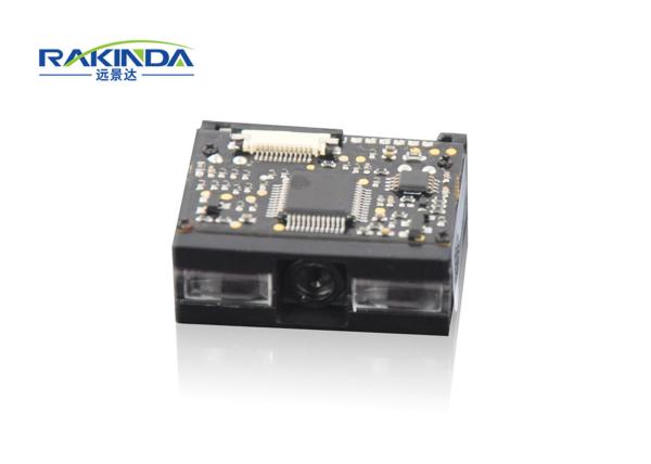 CCD 1D Raspberry Pi Barcode Scanner Module LV1000 Embedded Handheld Bluetooth