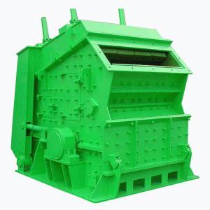 Quality Limestone Impact Crusher For Mining 30 - 500tph wholesale