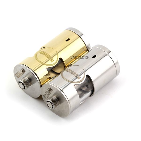Kraken Atomizer 2014 Best Selling Karken