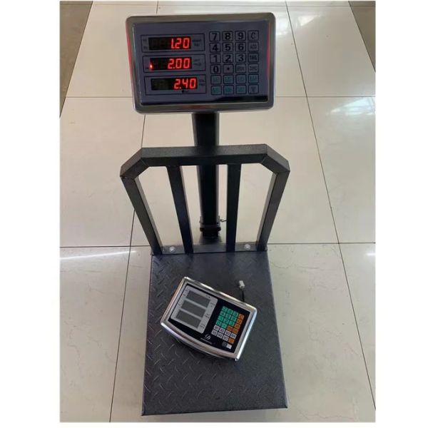 150 Kg Industrial Electronic Scale