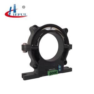 Quality Open Loop DC Split Core Current Sensor Hall Effect Type 62mm Diameter CS2000EKF wholesale