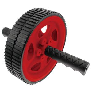 Quality Abdominal Ab Roller Wheel Exercises Power Machine 13kg Foam Handle wholesale