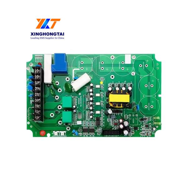 Cheap 100% test For Open And Short ODM/OEM PCBA Circuit Board Assembly with Characteristic Service and Pcb Test for sale