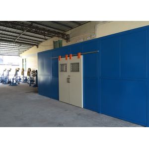 1250 Double Twisting Machine Bunching Line For 25 Square Mm