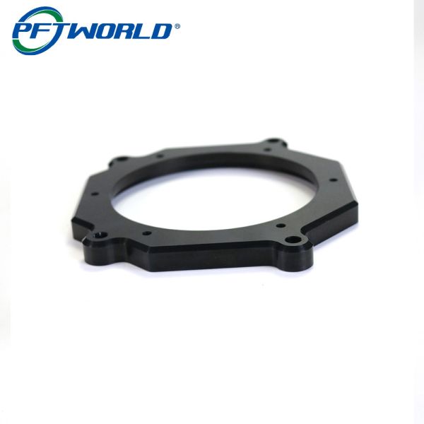 Precision Custom CNC Machining Anodizing Aluminum Millining Parts