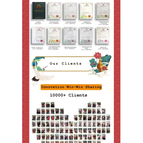 Rohs For Ink Zkmc Vertical Robot Wall Printer Machine