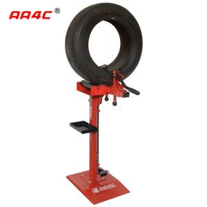 China AA4C tire service machine  tyre repair machine Manual Tire spreader KTJ-1 on sale