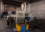 Computerized Contol Disposable Food Containers Machine / Foam Sheet Machine