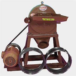 YIFENG 9FC-35 0418 Grain Mill Grinder for Sale