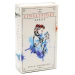 Offset Printed Custom Tarot Card Game With Glossy/Matte Lamination