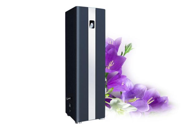 Cheap Quiet but big coverage hotel lobby Scent Diffuser Machine with built - in fan  for 1500CBM space for sale