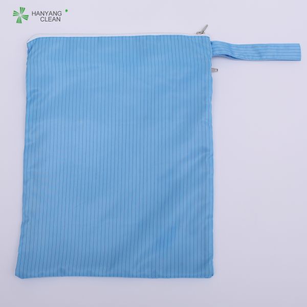 Fabric Anti Static k Bags High Temperature Resistant And Deformation Resistant