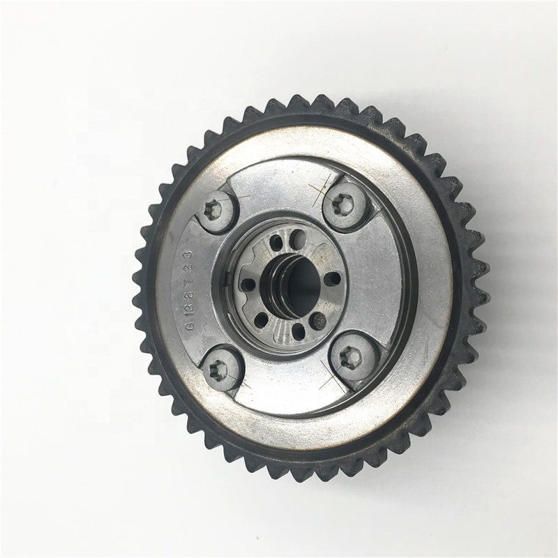 A2710501400 A2710503347 Camshaft Phaser M271 Cam Adjuster Replacement