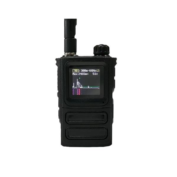 Skydroid S10 Drone Alarmer Handheld Drone Detector