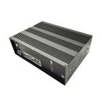 Core i5-12400 Industrial Mini PC 8GB DDR5 4 Mini DP M.2 NVME Wins 10 Pro GPU