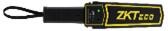 IP31 Waterproof Multifunctional Handheld Metal Detector ZK-D100S
