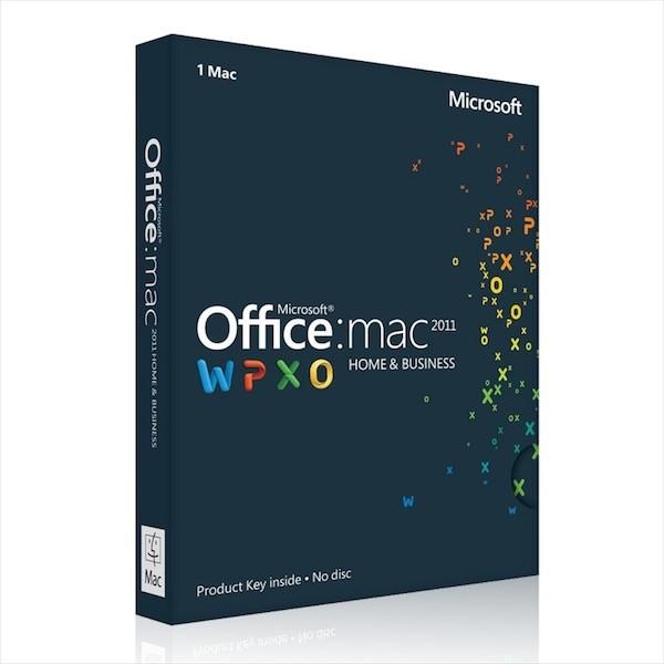 Cheap office 2011 home and business for mac with best quality for sale