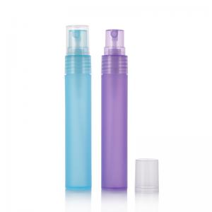Quality K1203 Atomizer Pen Perfume Spray Full Plastic 18ml Leakproof wholesale