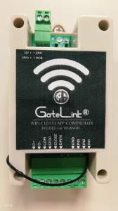 Quality GateLink WiFi Access Control System – Remote Monitoring Predictive Maintenance wholesale