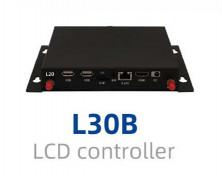 Sysolution LCD Android Controller L30S With USB/LVDS/EDP/HDMI/Ethernet/WIFI