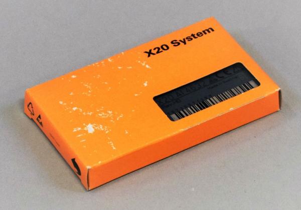 Cheap X20AI4632 B&R X20 System PLC I/O Module 4 Analog Inputs ±10 V Or 0 To 20 MA for sale