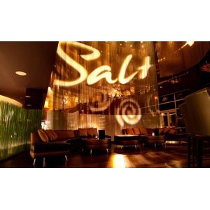 Quality Window Location Metal Coil Drapery Anodized With 7x7 Rope Construct wholesale