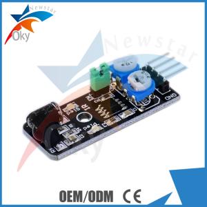 China 2Channel Infrared IR Sensor , Arduino Obstacle Avoidance Sensor on sale