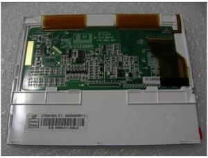 Quality 640X3(RGB)X480 TFT LCD Module With 40pin FPC / Parallel 18bit RGB wholesale