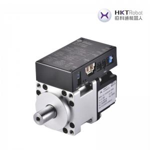 Quality 60 Flange Integrated Servo Motor 4000rpm with 50 Reduction Ratio and 18.6 Peak Current wholesale