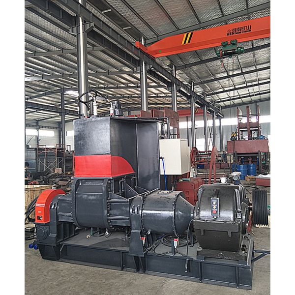 X(S)-35*30 Rubber Kneader / Rubber Mixer / Kneader Machine / Banbury Mixer / Rubber Mixer / Internal Mixer