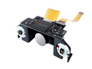 Quality Elevate Access Control Iris Scanner Module With MI30-500 IAccess Control Enhancement wholesale