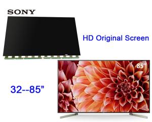 China 65 INCH SONY Lcd Screen GS SONY Tv Replacement Screens on sale