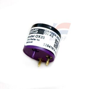 Quality YJJ OX20 O2-A2 Mesian MSA Oxygen Sensor Oxygen Probes Are Used In Gas Analyzers wholesale