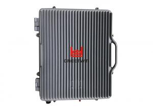 China 37dBm 460MHz Channel Selective Digital TETRA Repeater With 12.5KHz Bandwidth on sale