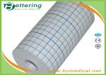 Hypoallergenic Medical Supplies Bandages Non Woven , Medifix Wound Dressing Tape