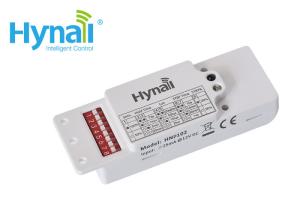 China IP20 8mA DIP Daylight Sensor Switch with Timer Function on sale