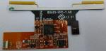 8+2 Layer SMT PCB Service Soft Hard Combination Production + SMT+TEST+DIP