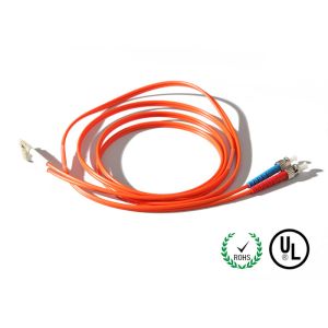 Quality OM1 Multimode Fiber Patch Cord wholesale