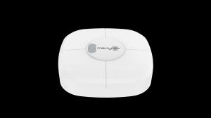 China Surface Mounted Microwave Motion Sensor For Warehouse 12m Mounting Height 30m Detecting Range on sale