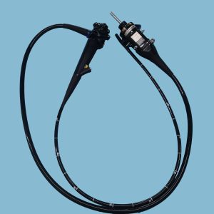 Buy cheap GIF-H290 Medical Endoscope Video Gastroscopy HDTV Image 2.2mm Instrument Channel from wholesalers