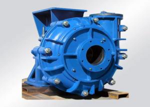 Quality High Pressure 400l/Min Industrial Centrifugal Pumps Water Sludge Coal Washing wholesale