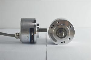 China IP65 Protection S50 Incremental Shaft Encoder Line Driver 26ls31 For Small Machine TRD-J1000-RZ equivalent encoder on sale