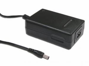 China Mean Well Portable Type Adaptor Charger GC30B GC30E GC30U GC120 on sale