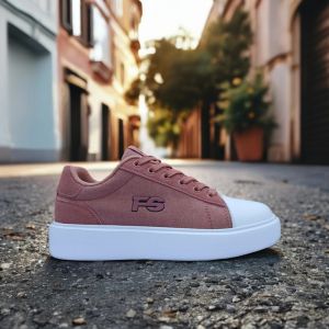 Buy cheap Women'S Fashion Canvas Shoes With Anti-Slippery Lightweight Hard-Wearing from wholesalers