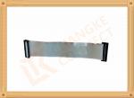 OEM/ODM 42.54 IDC Ribbon Cable Connectors / Idc Ribbon Cable