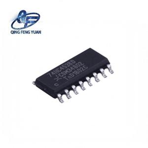 Quality MCU Microcontroller fpga microprocessor 74HC4538D N-X-P Ic chips Integrated Circuits Electronic components HC4538D wholesale